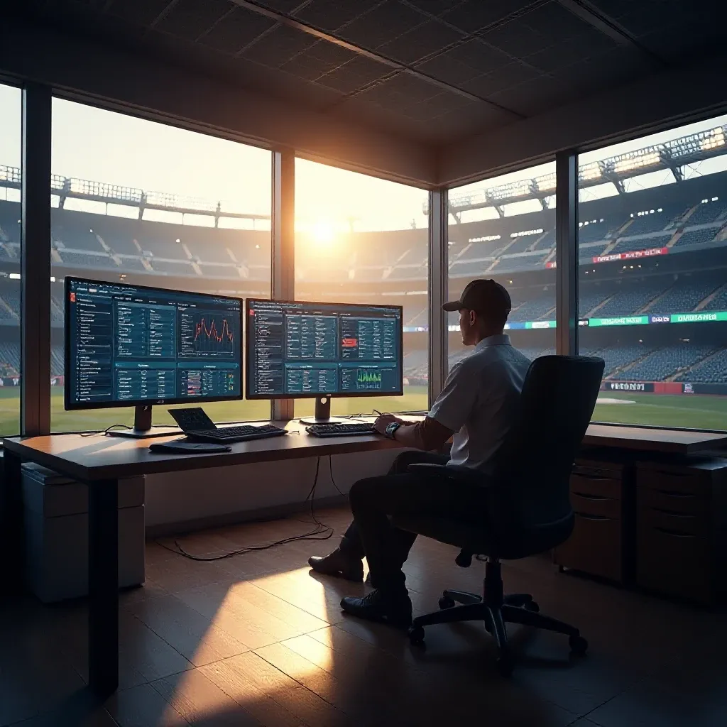 Baseball Data Analysis