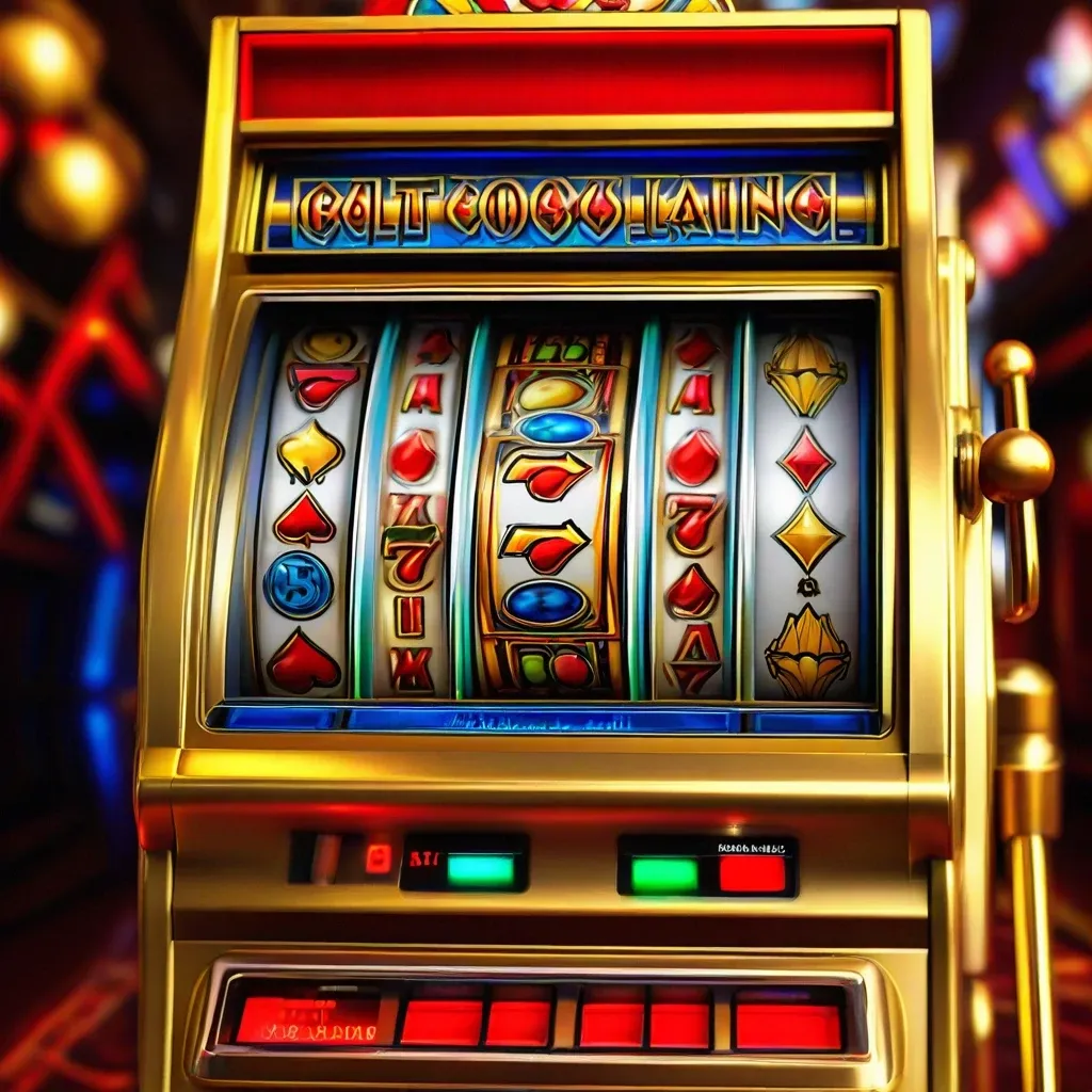 Casino_Lights_Strategy_Slots