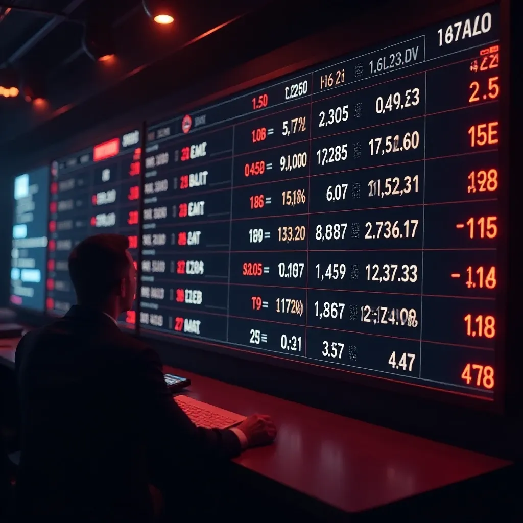 Exclusive Odds: Unlocking Hidden Profits in Sports Betting