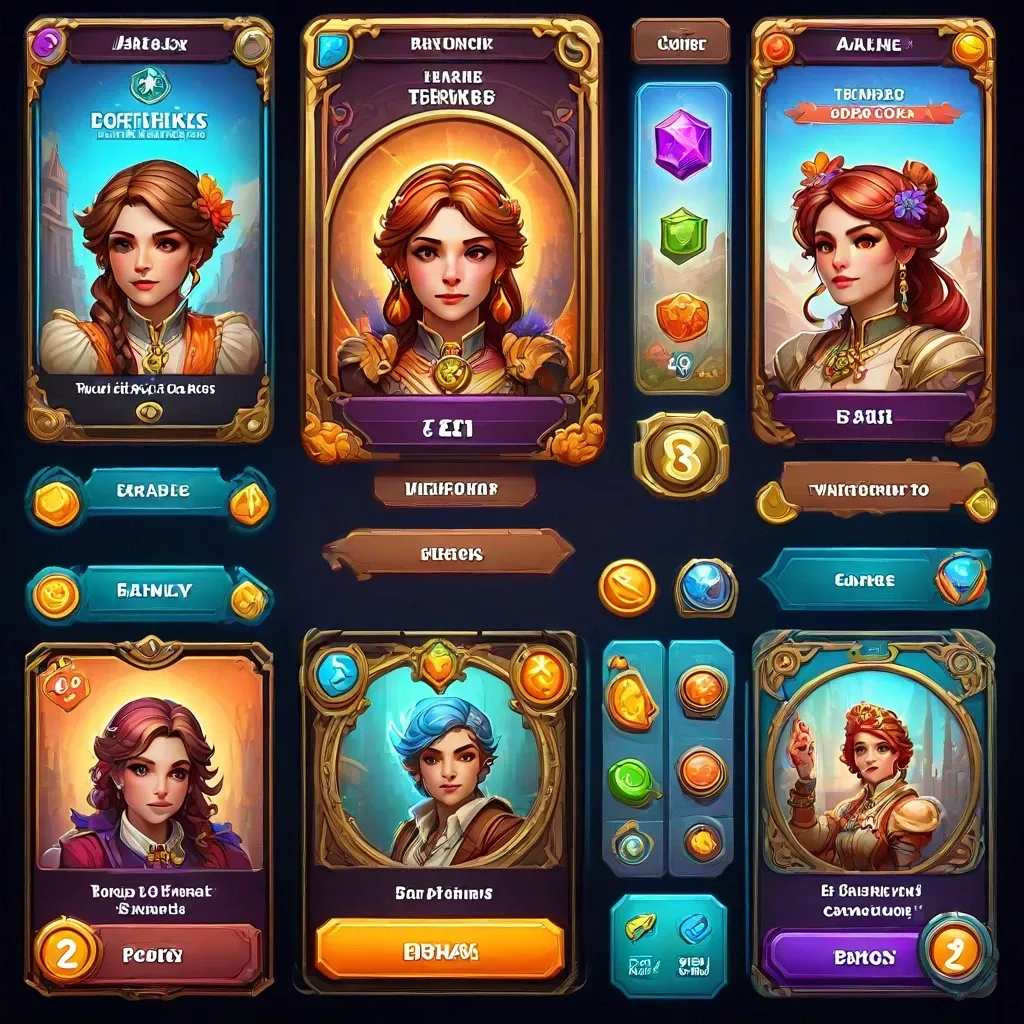 F2P_Mobile_Madness
