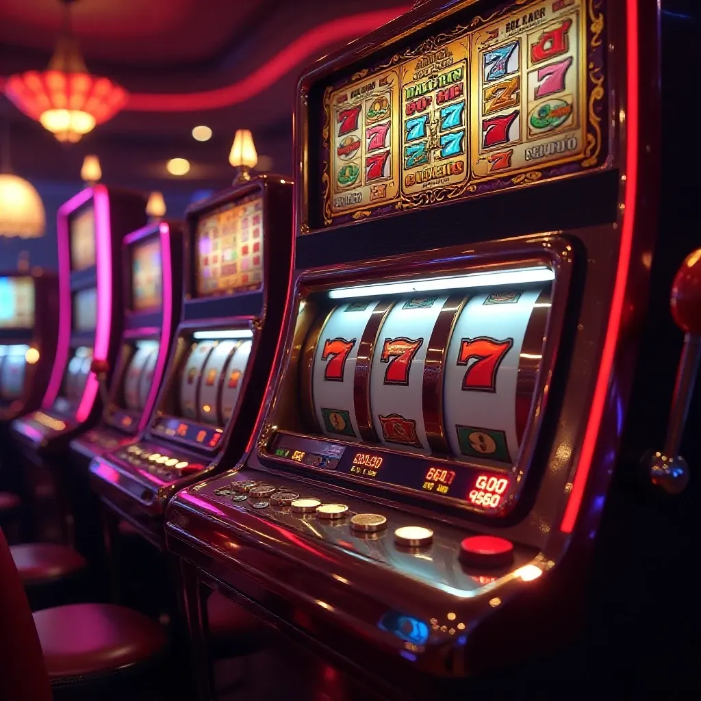 Golden Chance Casino