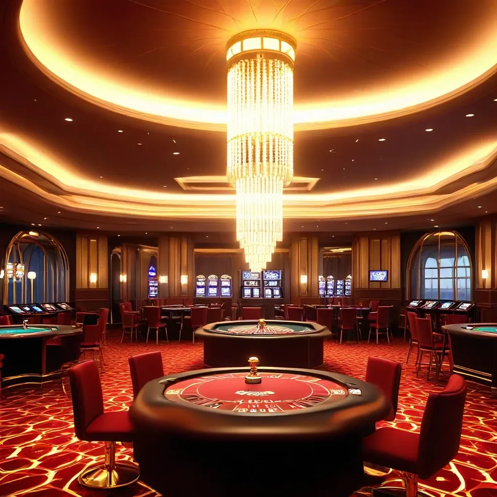 Golden Tier Casino
