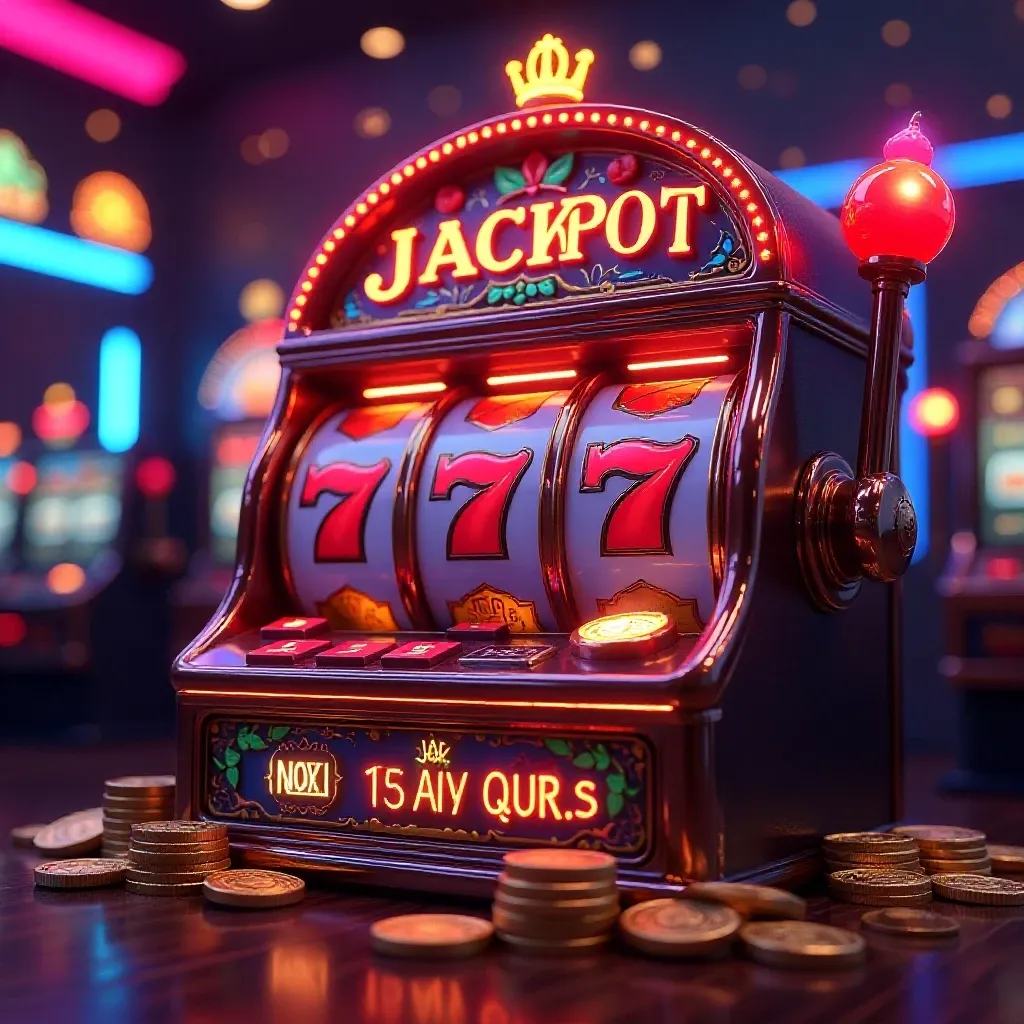 Lucky-Spin-Jackpot-Dreams