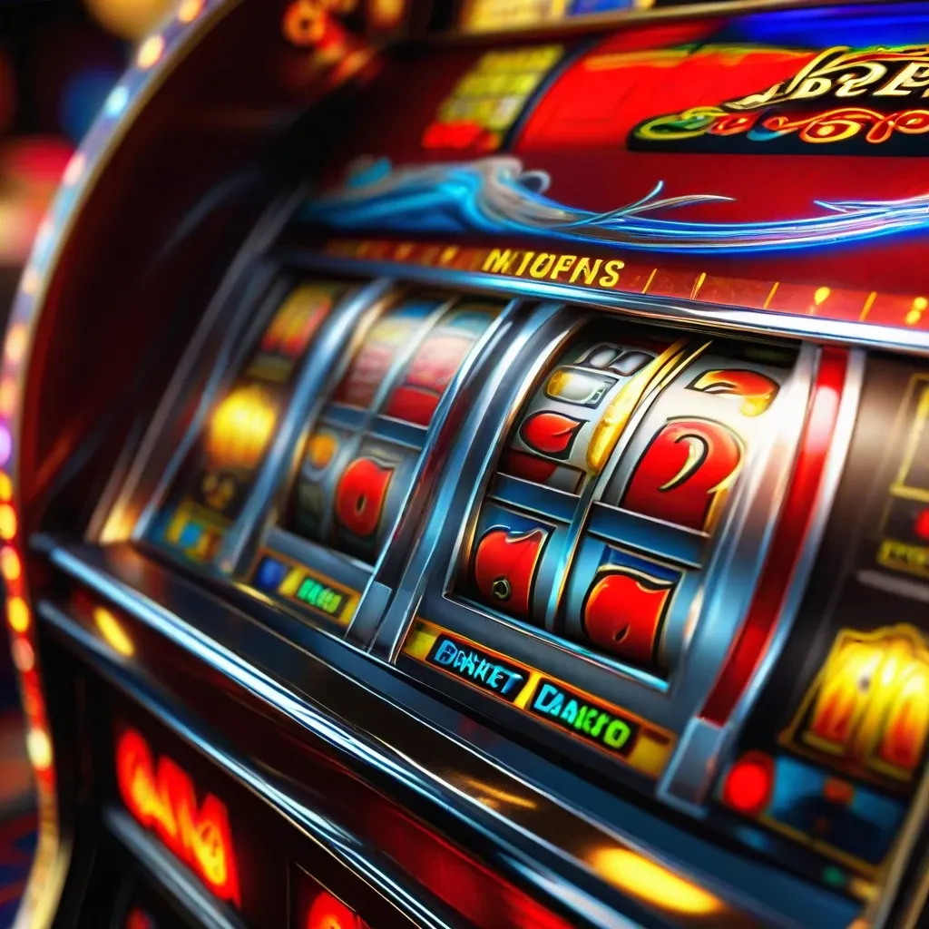 Slot_Machine_Strategy_Art