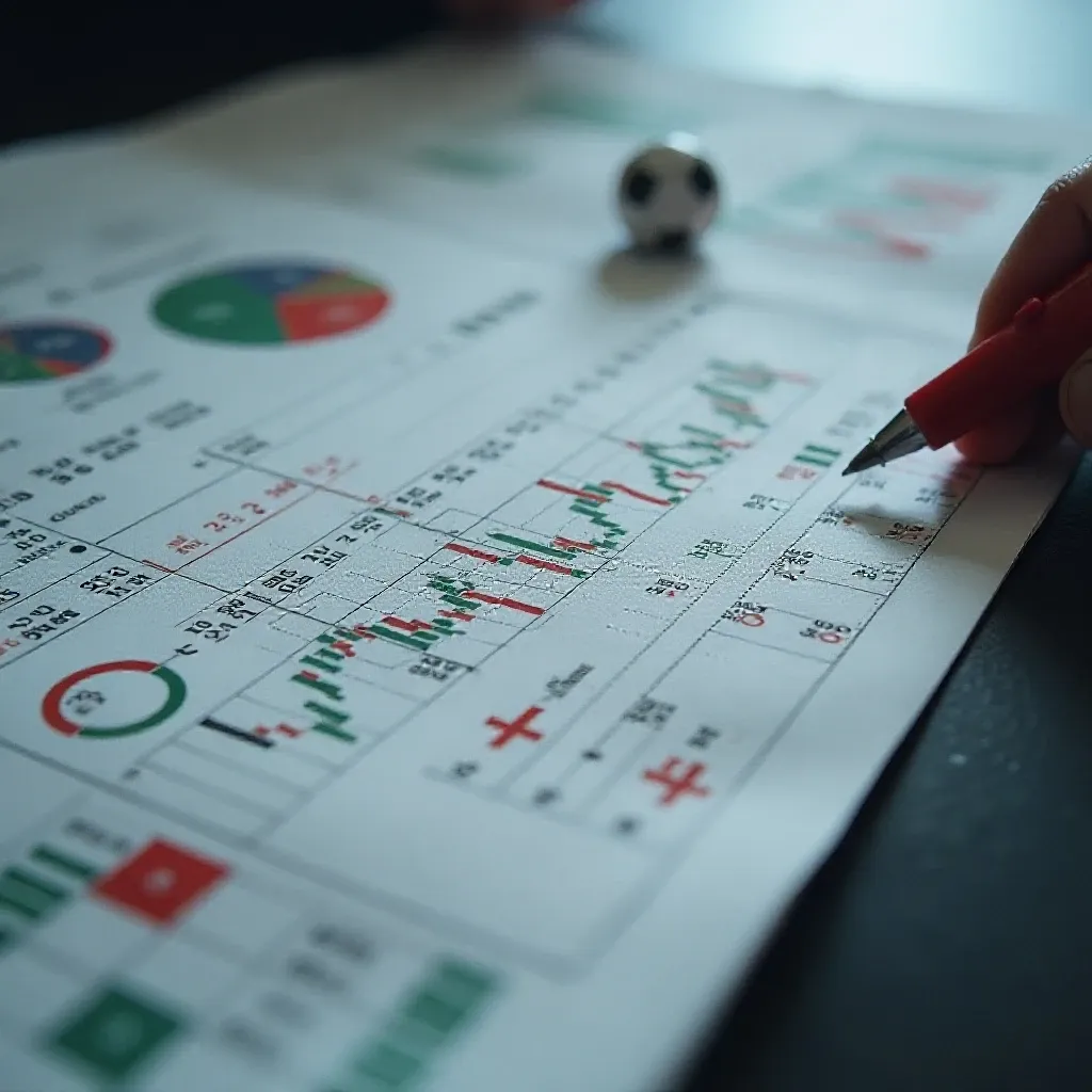 Sports Betting Strategy: Expert Tips to Win Consistently