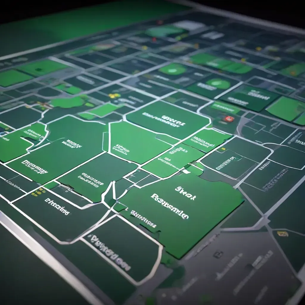 Tailored Strategic Roadmap