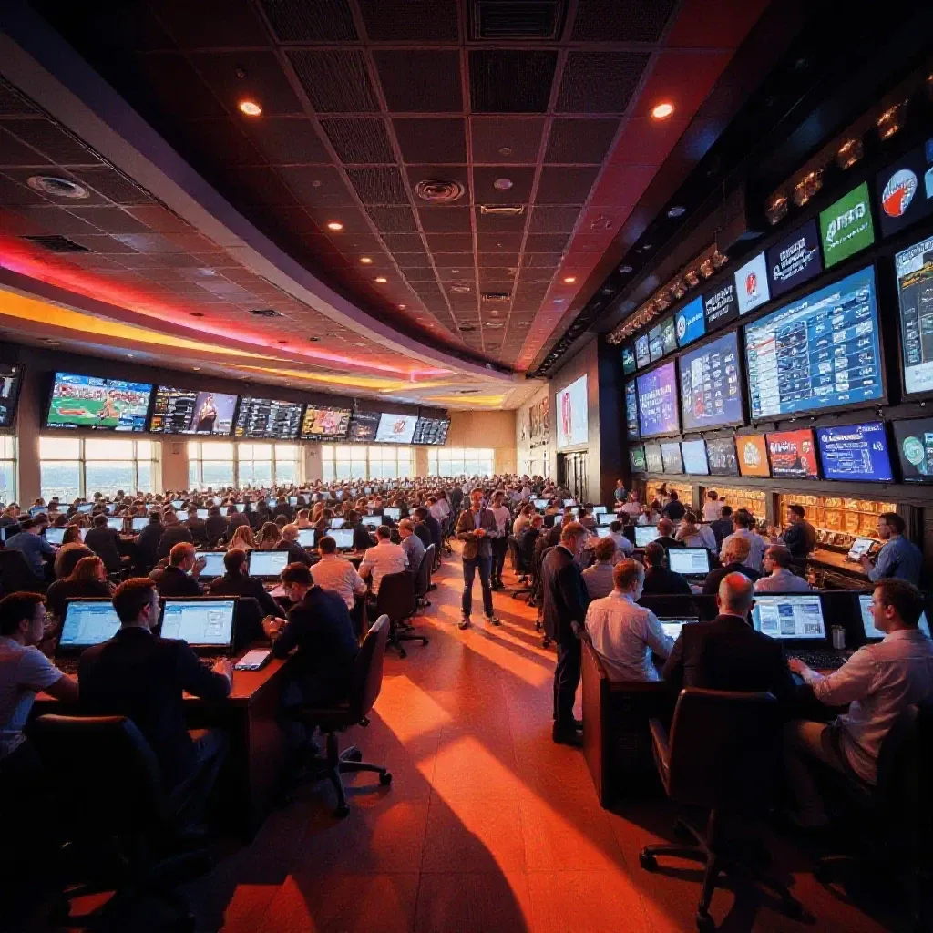 Choosing the Best Sportsbook: A Guide to Secure & Profitable Betting